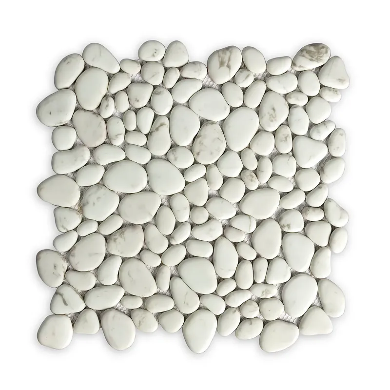 Pebble Nieve Marble - RV1041 - 1era