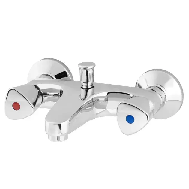 Grifo de bañera grenvik