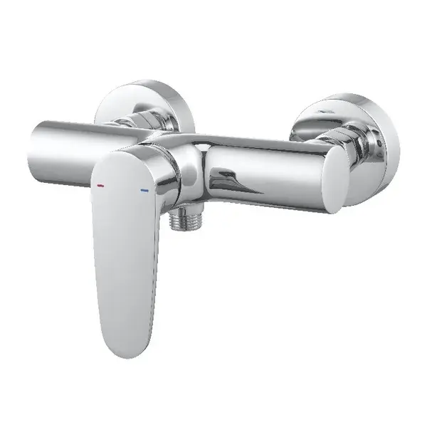Grifo de ducha monomando calicia cooke_lewis