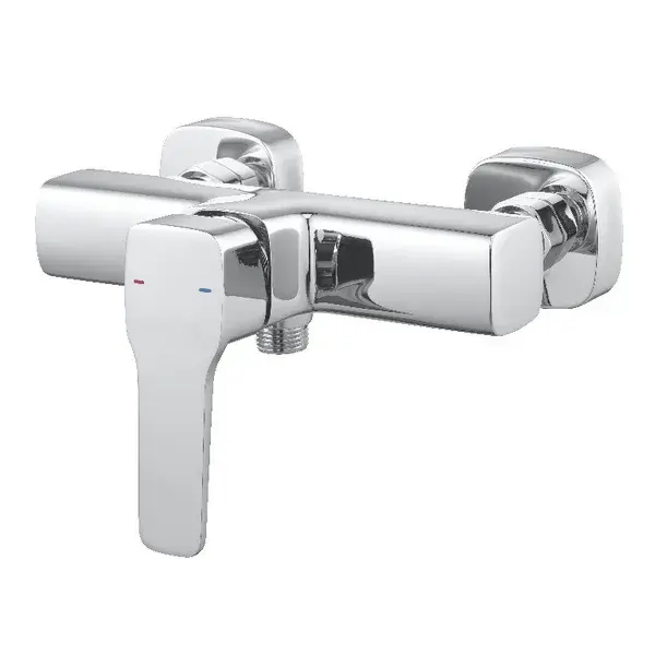 Grifo de ducha monomando ionas cooke_lewis