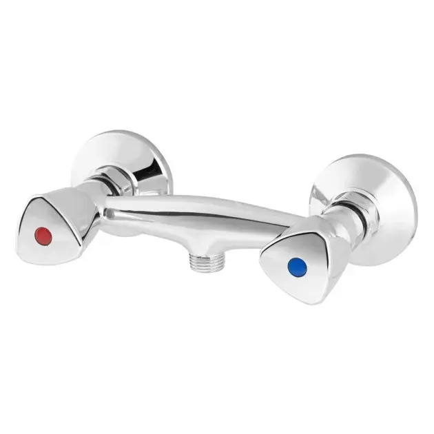 Grifo de ducha bimando grenvik