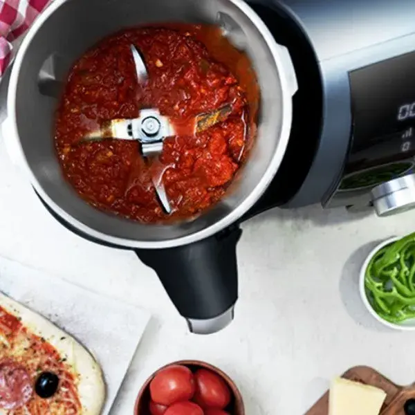 Robot de cocina Cecotec Mambo 7090