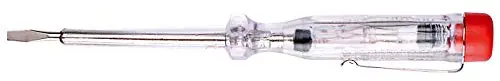 Felo 36130000 - Buscapolos aislado VDE Felo220-250V 3,0x0,8 mm.