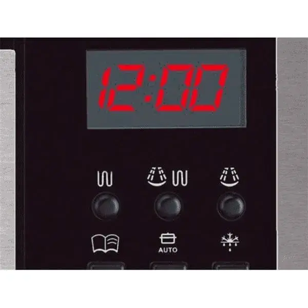Horno Microondas Integrable Edesa EMW2020IGX 20L