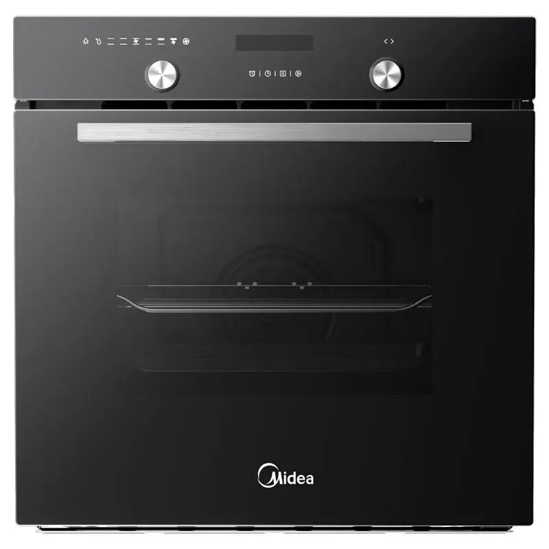 Horno Midea MBON5M90E5-BK Negro para Café