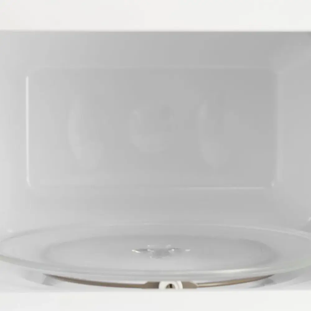 Microondas Svan WMW2700 700W 20L blanco 25,8x44x33,9 cm