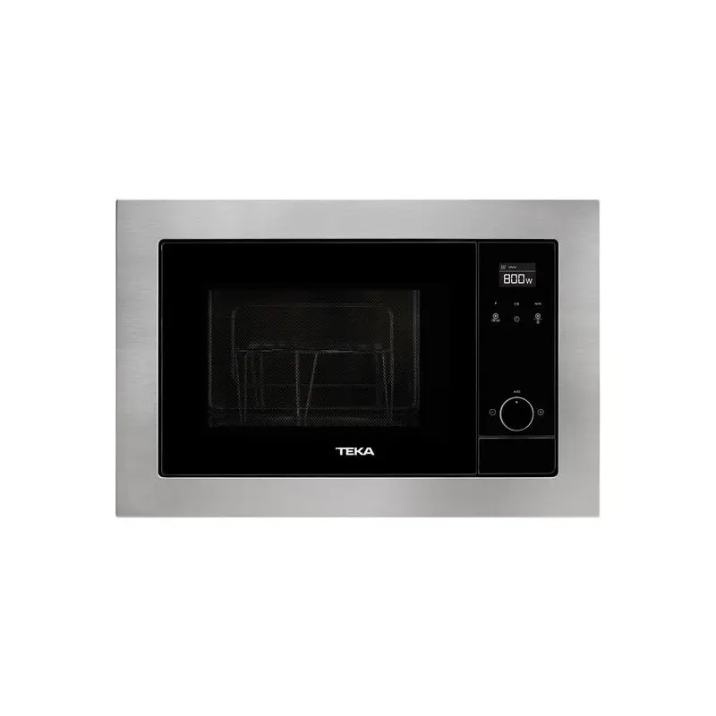 Máquina para Pan Microondas teka ms620bis 20l inox 40584010