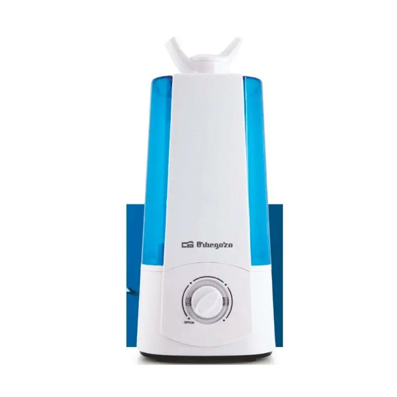 Humidificador orbegozo hu2031 de BPA Free