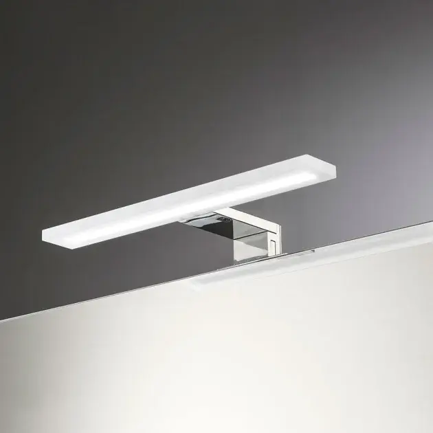 Aplique baño LED Arlet 30 cm