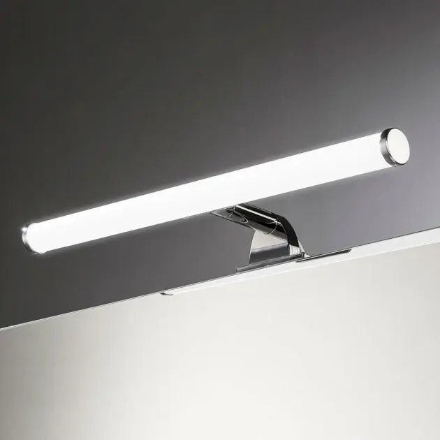 Aplique de baño led bob