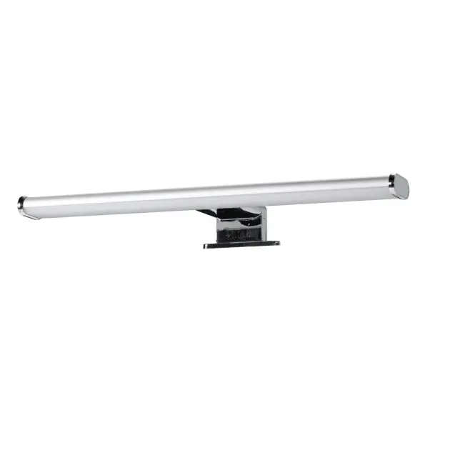 Aplique de baño led luka 60 cm