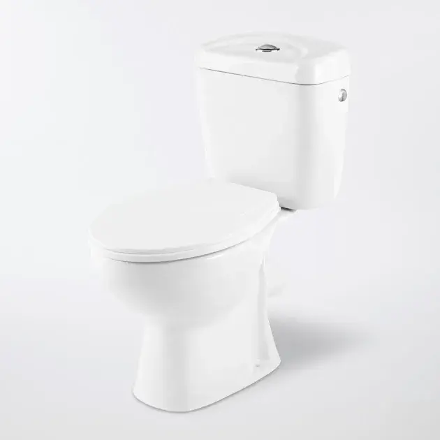 Pack wc con salida horizontal Tapia