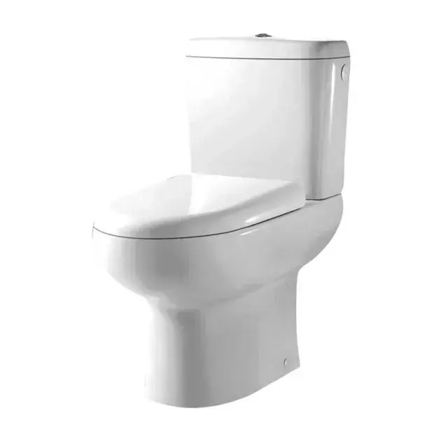 Pack wc con salida vertical corfu