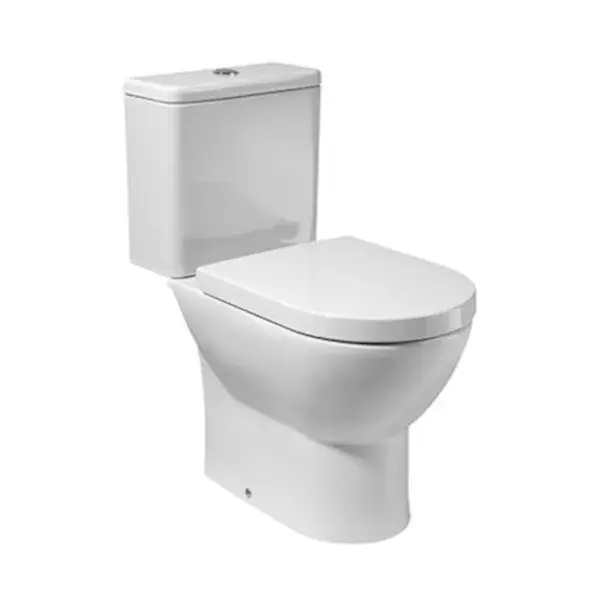 Pack wc con salida dual atis roca