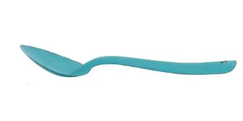 Cuchara Peltre 10.5" #20228 Tienda La Luna