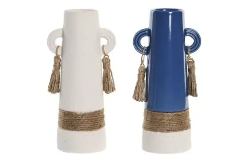 Jarrones BCN con Base Decorativa Incluida