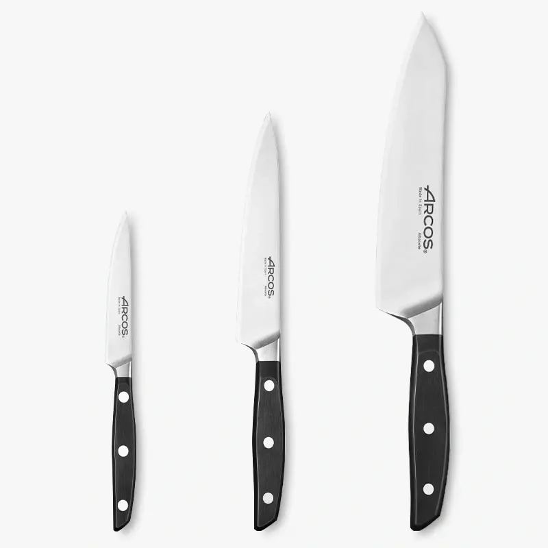 Afilador de Diamante Série de cozinha Manhattan