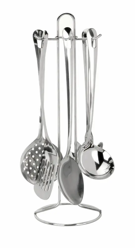 Abrelatas Manual Juego de Cocina Inox - IBILI