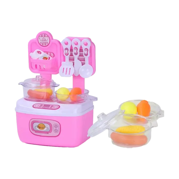 Juego Cocina 003A Oguss para Huevos