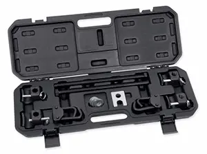 Juego De Compresores De Resorte Maestro, Blue-Point MSCS1000 de 20 cm de Diámetro