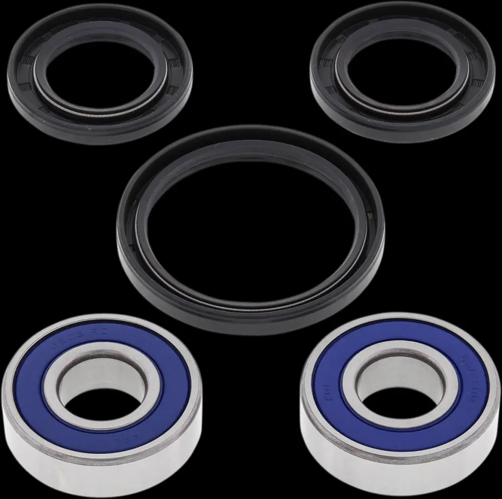 ALL BALLS WHEEL BEARING AND SEAL KITS BEARING-KIT,WHEEL FR-YAM con Mantel Juego
