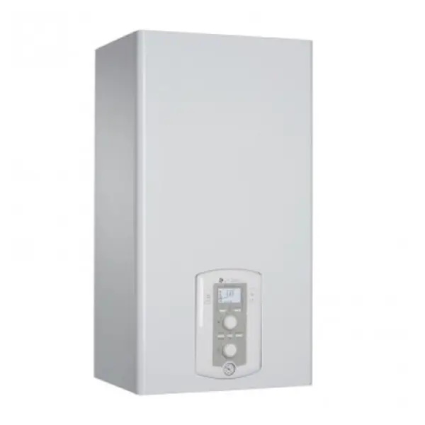 Caldera de gas de condensación urbia green chaffoteaux 25 kw fácil con Certificación de Seguridad