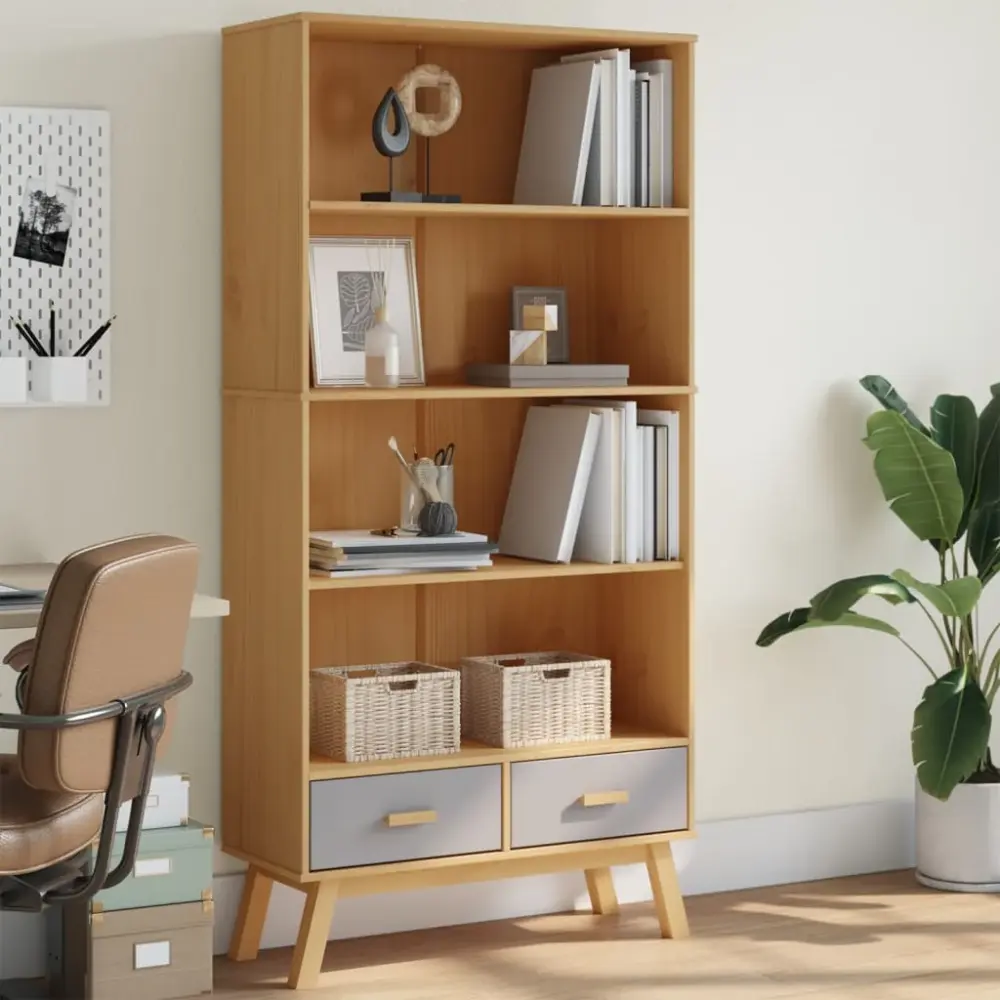 Boekenkast Claire | Grenova