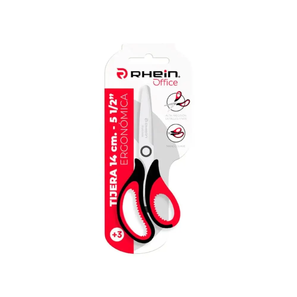 Escritorio Compacto Tijera Oficina Ergonómica 14 Cm / 5.5"