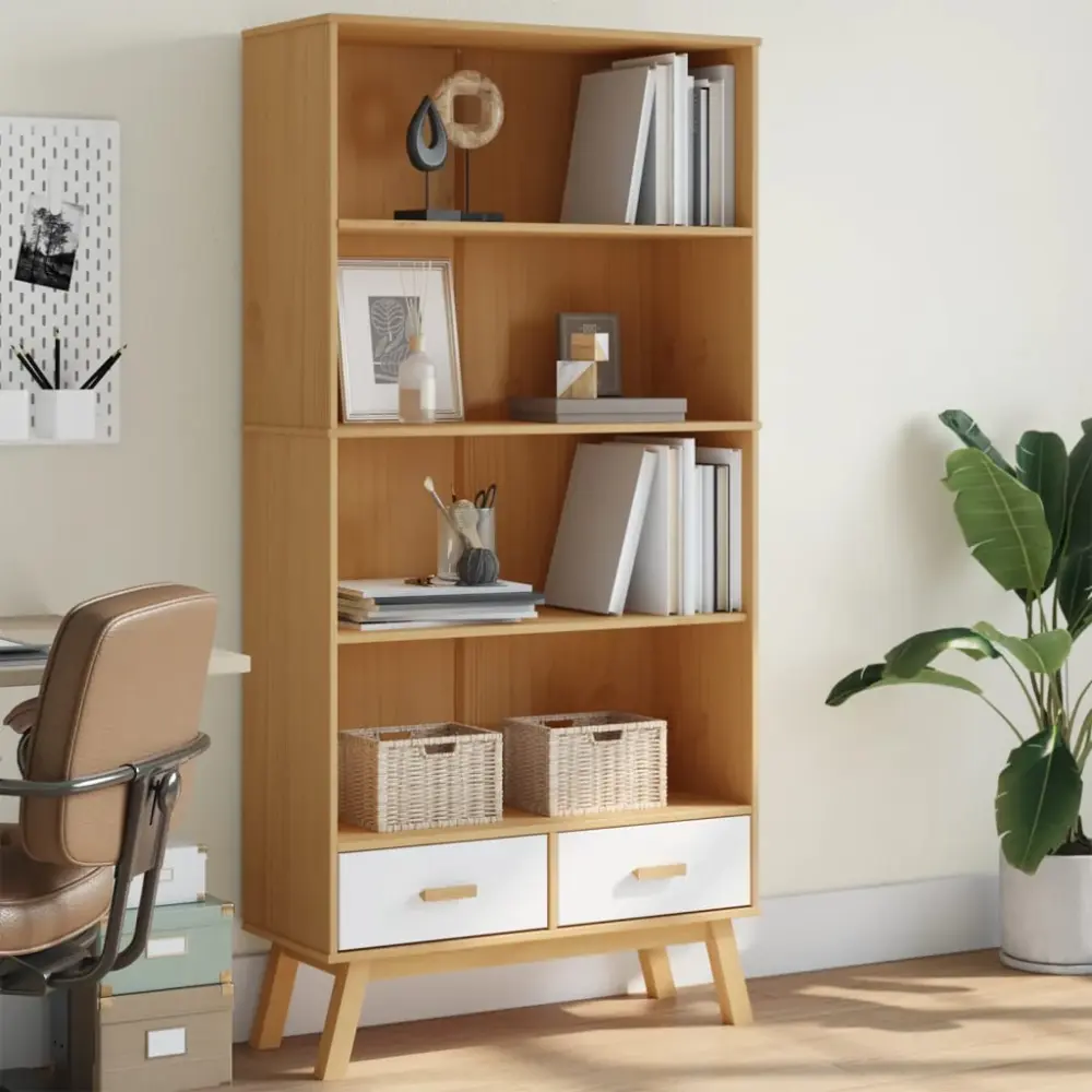 Libreria Clémence | Grenova