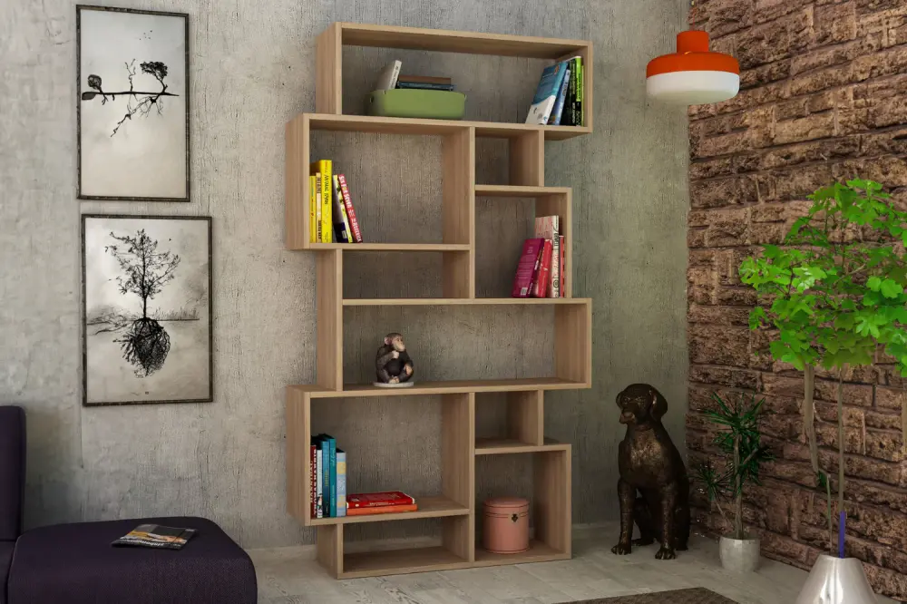 SKOG con Soporte para Monitor