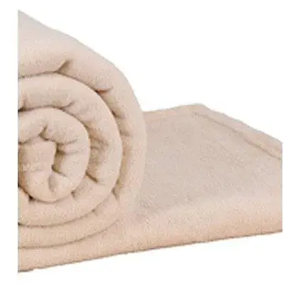 Manta Coral Fleece beige 150 x 200 cm