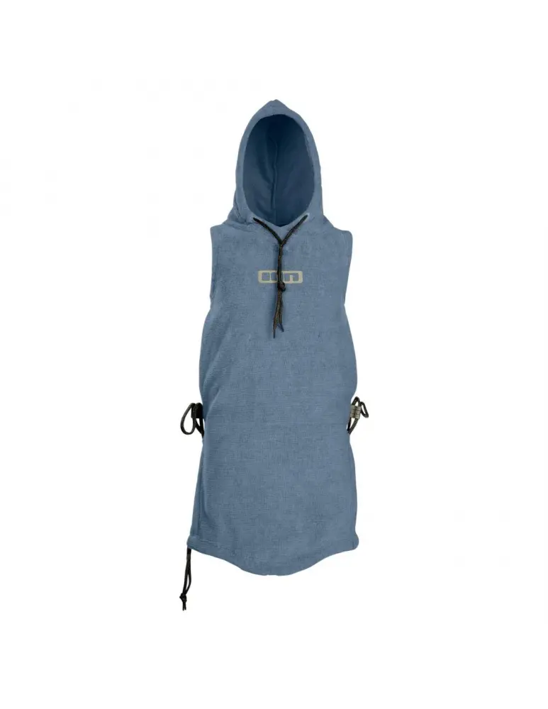 Ion Poncho Reducido Grom Para Niños