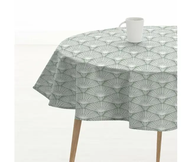 Mantel antimanchas Muaré ASENA 4 | Impermeable |