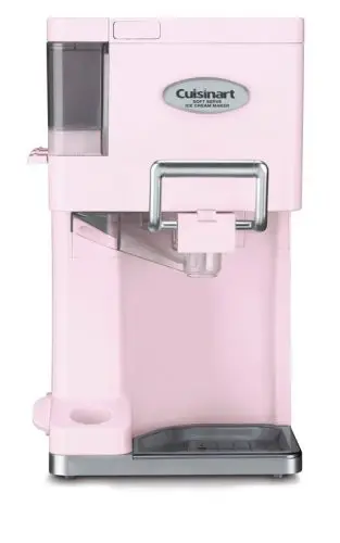 Exprimidor de Cítricos Maquina Para Hacer Helados Cuisinart