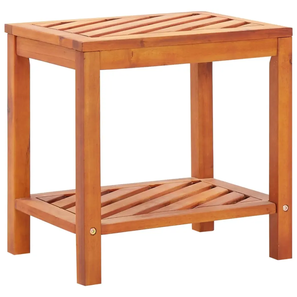 Bijzettafel Vibe | | Acacia Nova