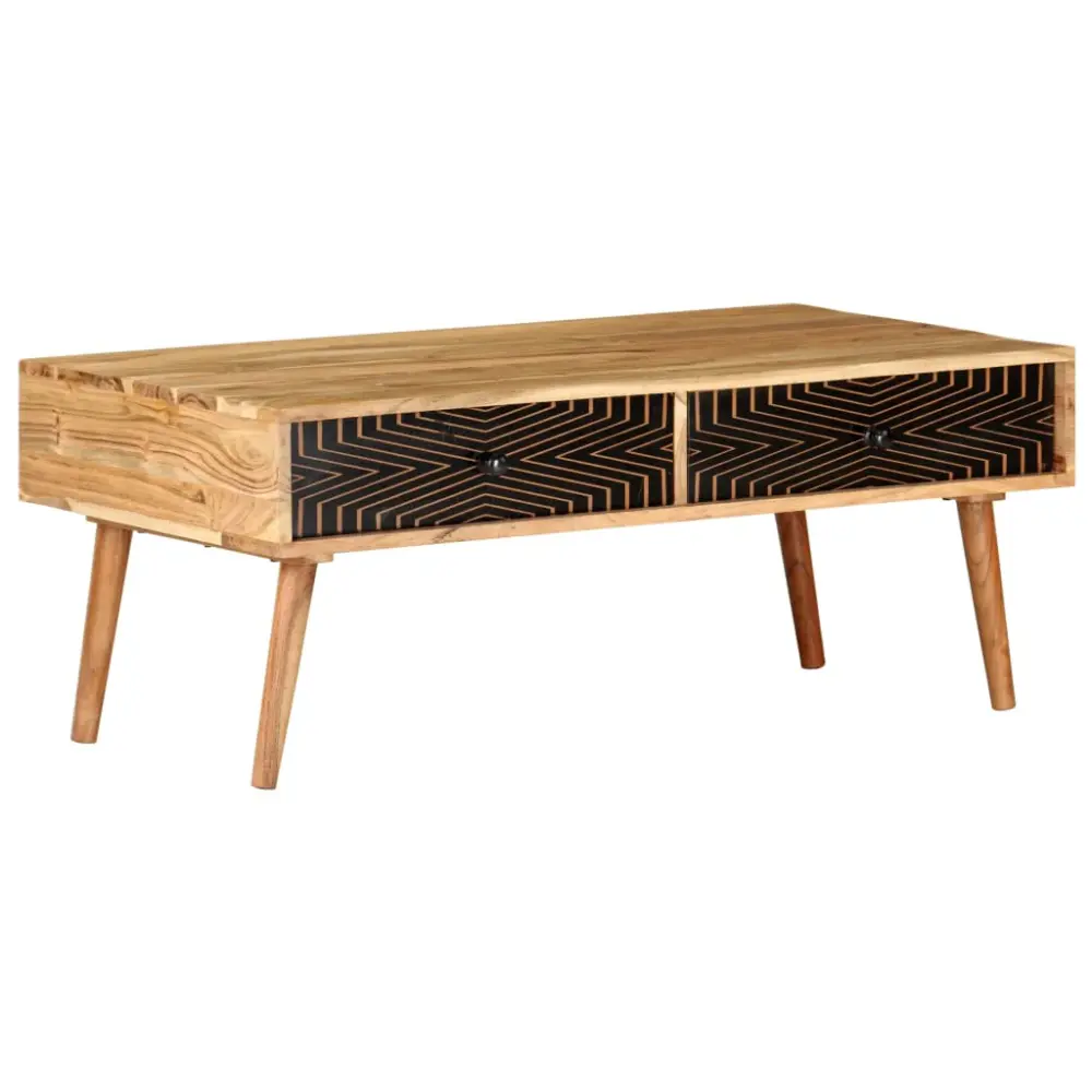 Coffee table Jelvona | Acacia Nova