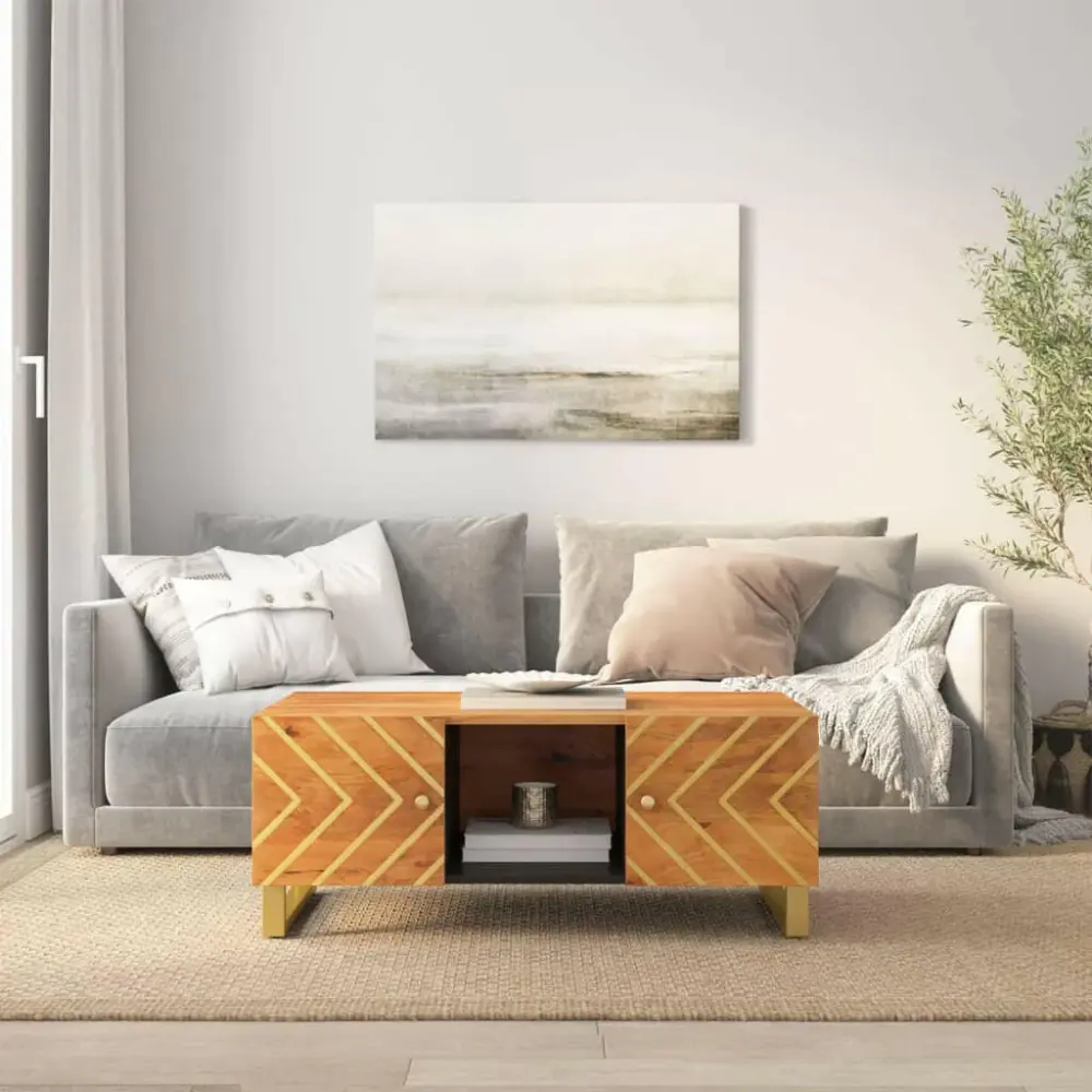 Coffee table Tivoro | Zomango