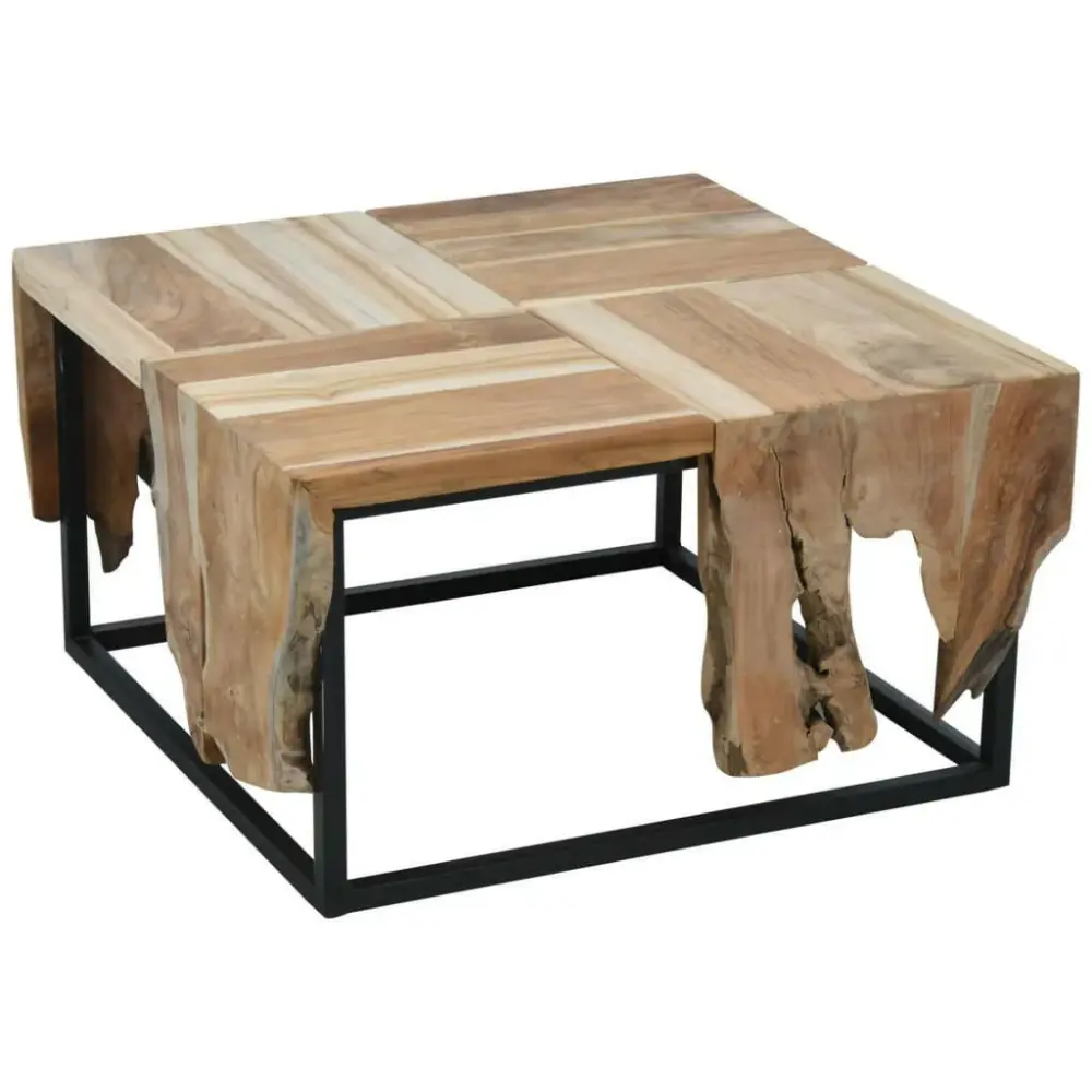 Mesa auxiliar Ciranto | Tekora