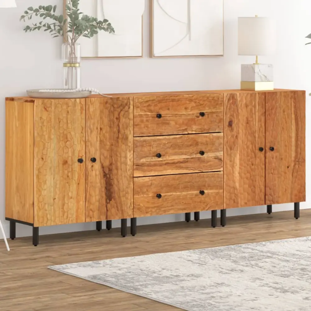 Mesa auxiliar Falvinder | Acacia Nova