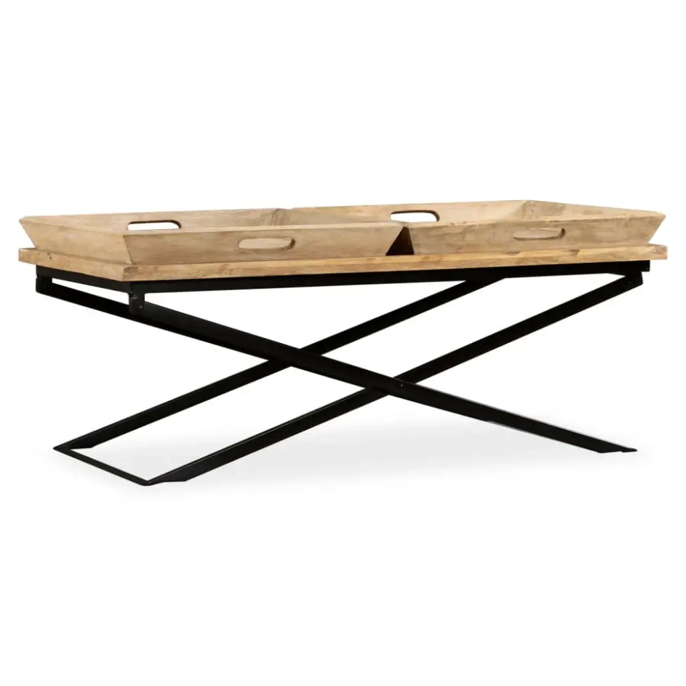 Mesa de salón Carviro | Zomango