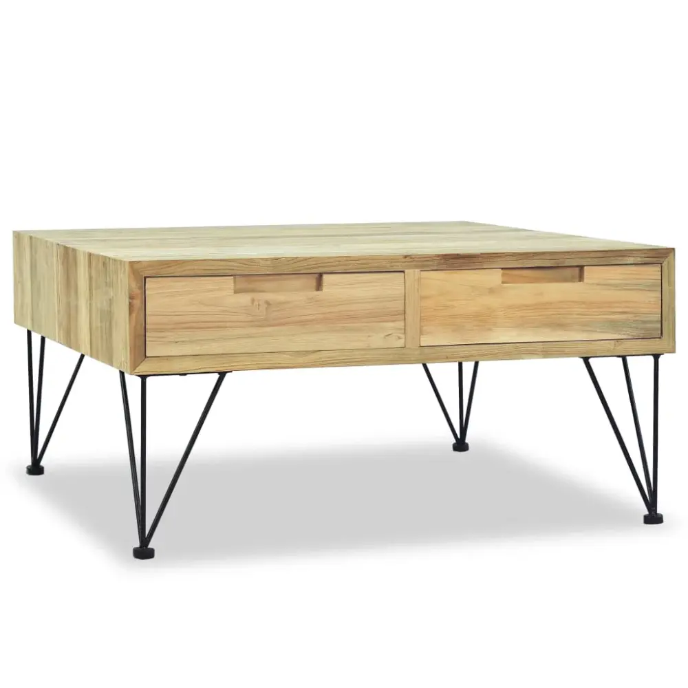 Mesa de salón Caverno | Tekora