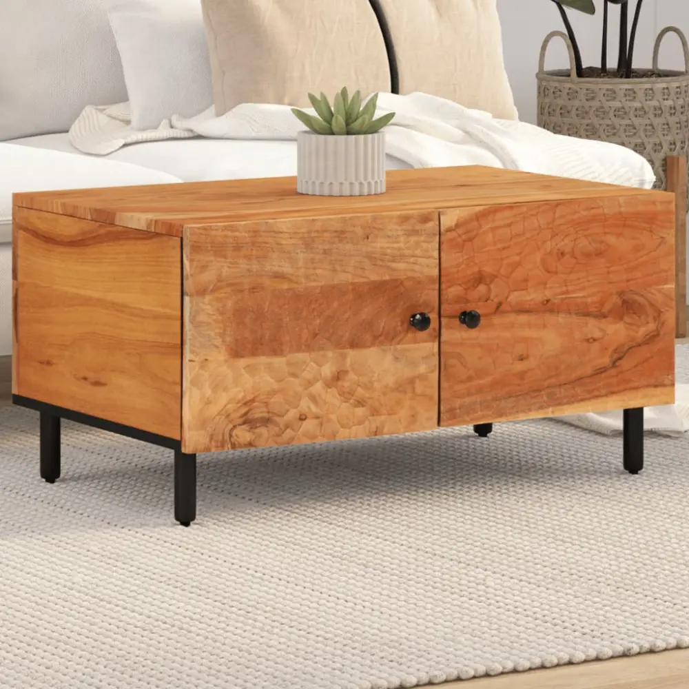 Mesa de salón Pelviro | Acacia Nova