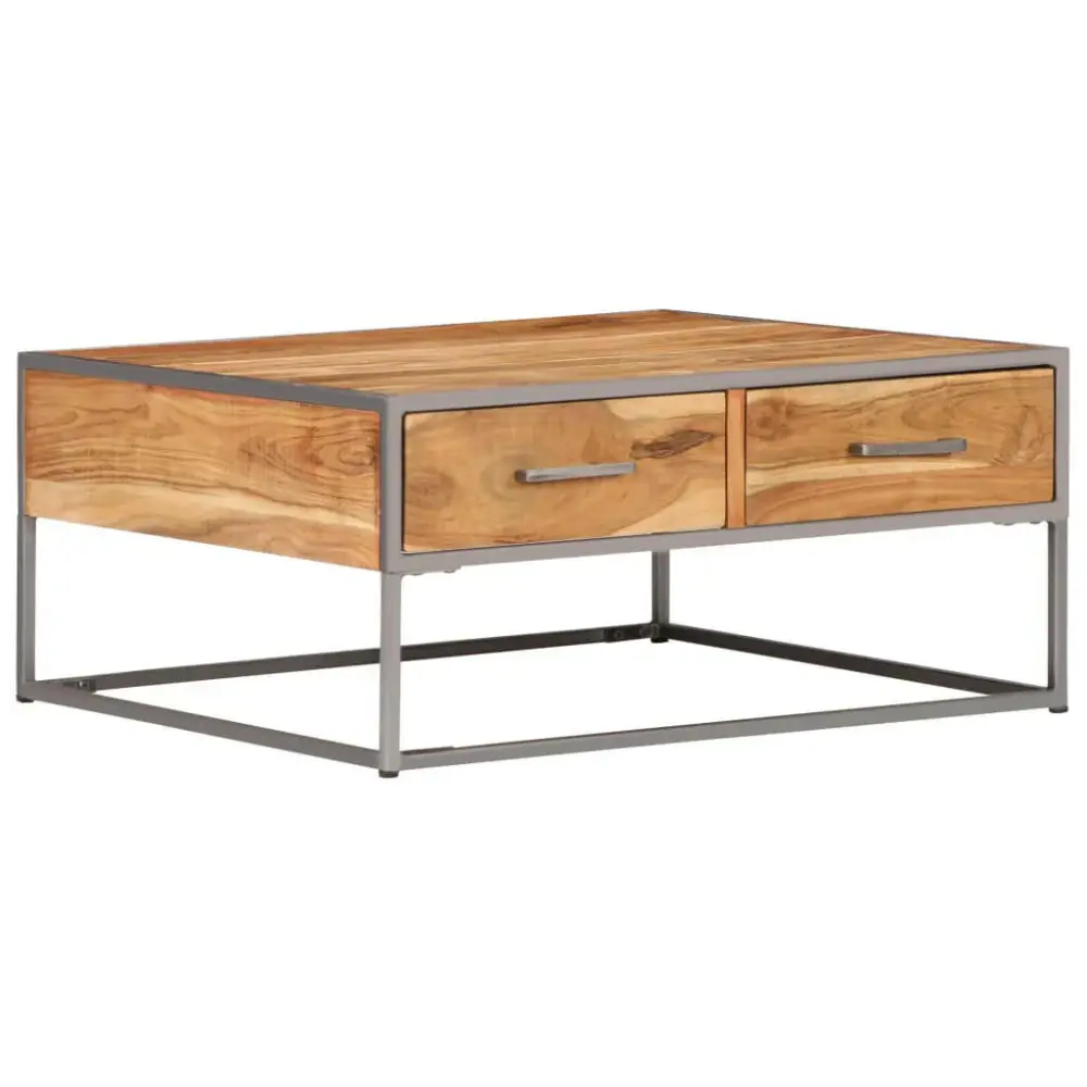 Mesa de salón Sovito | Acacia Nova
