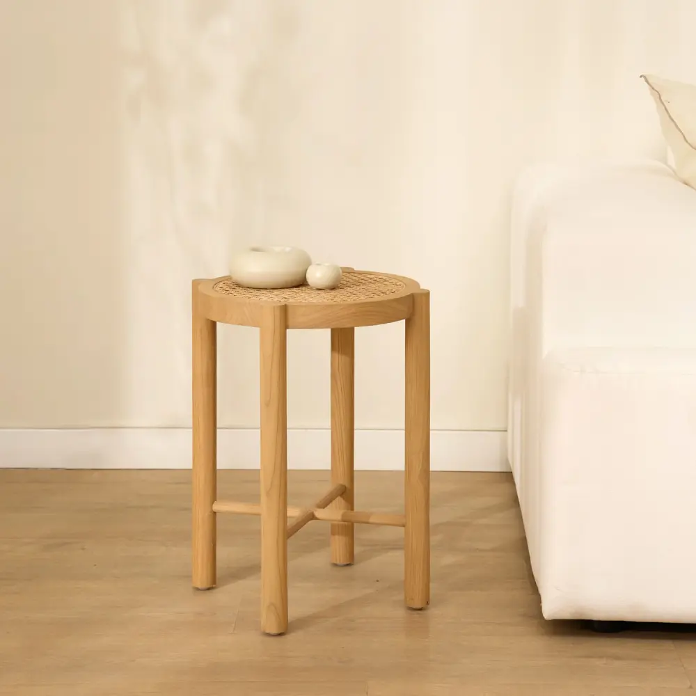 Table d'appoint Cana