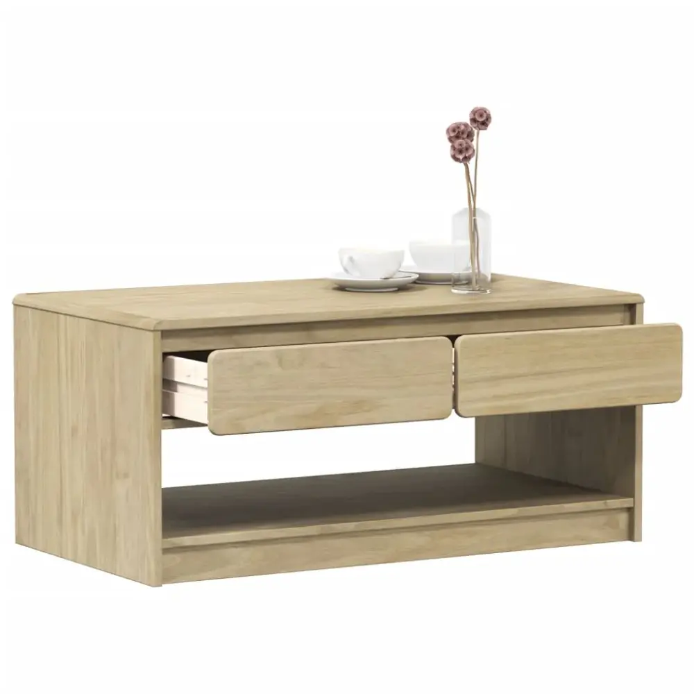 Tivola Coffee Table | Grenova