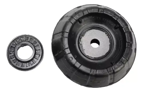 Galleta de compensador delantero kit con rol JP2516R con 24 Boquillas Incluidas