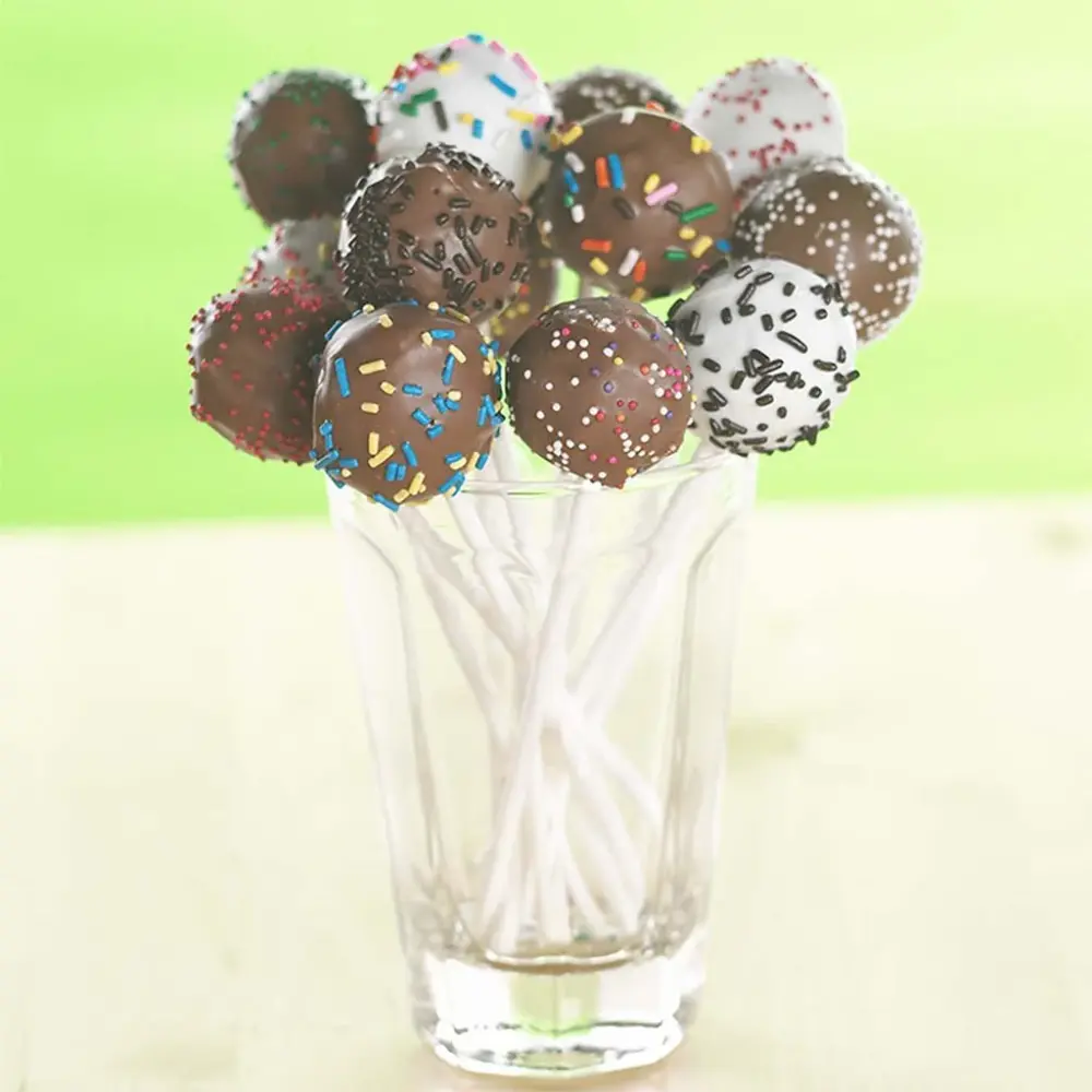 50-Pack Nordic Ware Cake Pops Sticks