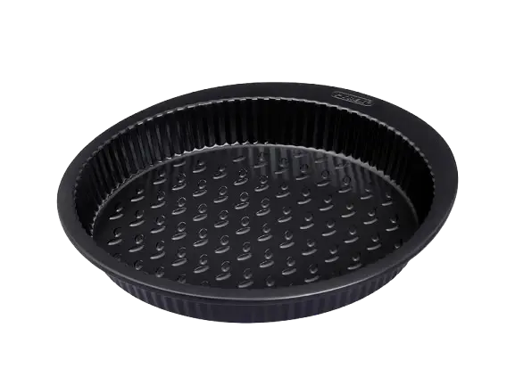 Molde de tarta metálico de intuitivo agarre - GLIDE