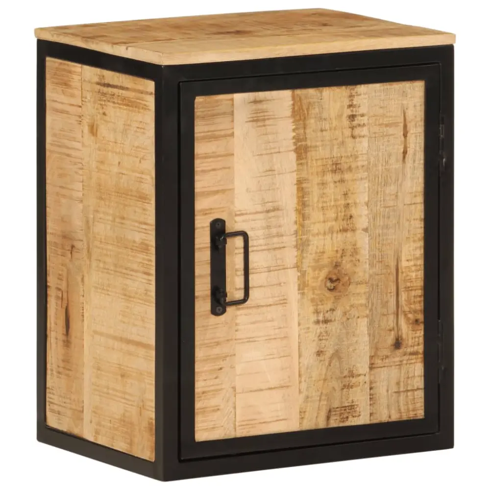Mobile bagno Rex | Zomango con Ganchos para Toallas