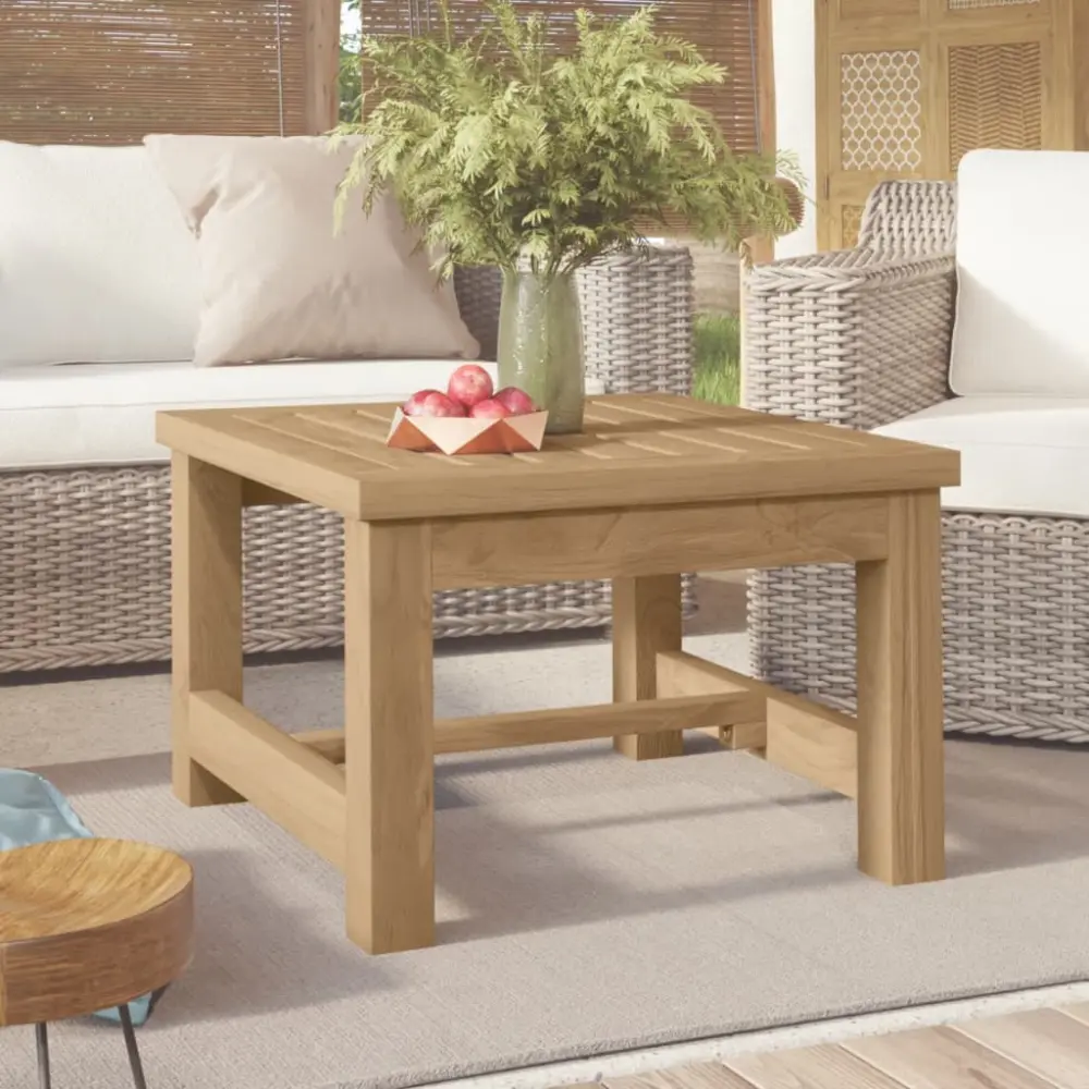 Salontafel Wiko | Tekora